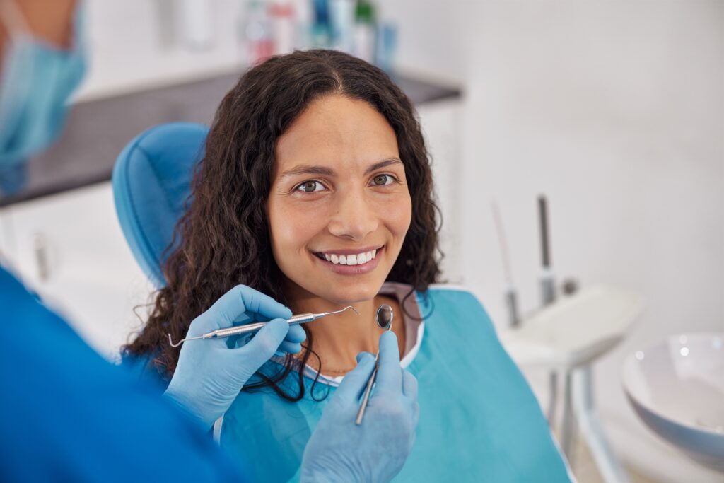 dentist las vegas
