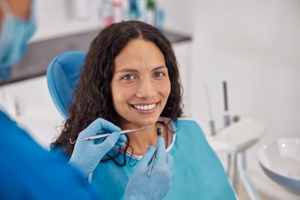 dentist las vegas