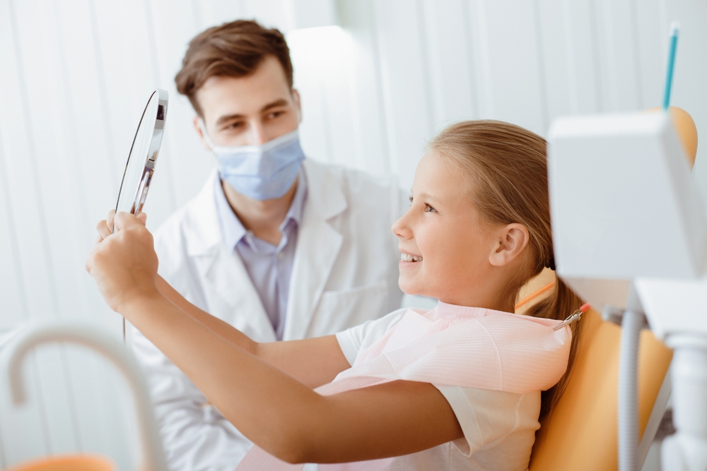 pain free dentistry