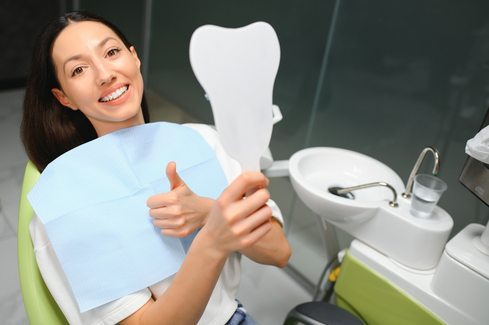 full-mouth reconstruction las vegas