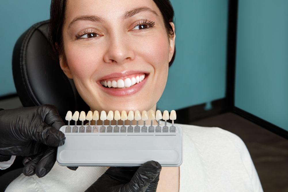 teeth whitening in las vegas
