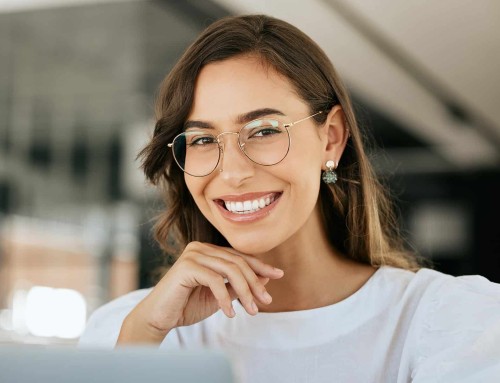 Anxiety-Free Dental Care