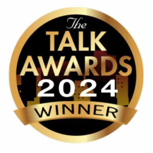 Talk-awards-2024-logo