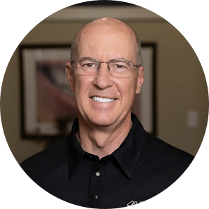 Photo of Dr. James Polley