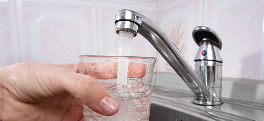 Water fluoridation reduces the cost of dental care